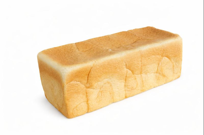 Authentic Agege Bread