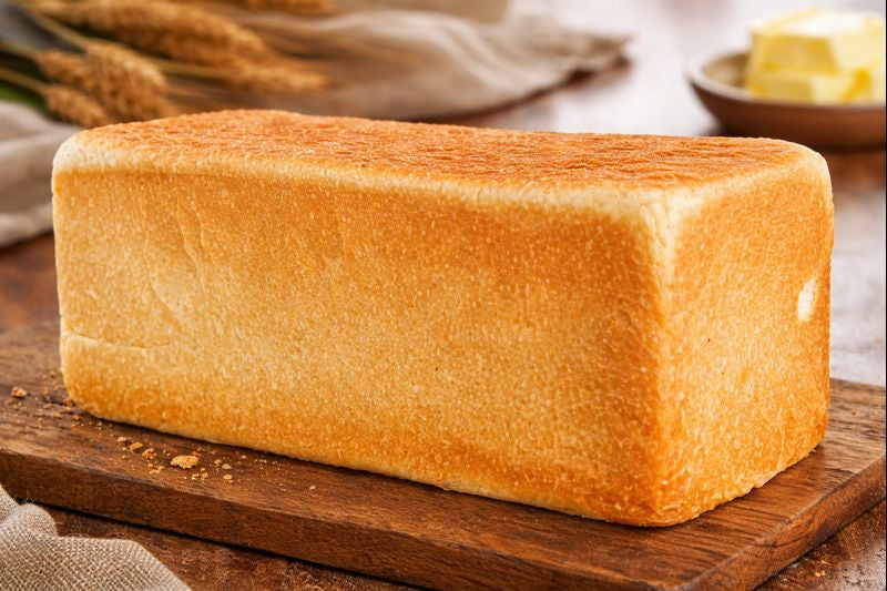 Authentic Agege Bread