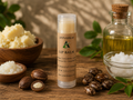 Natural Lip Balm