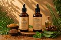 Hair Growth & Nourish Oil
