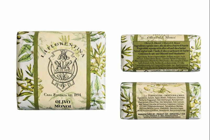 La Florentina Soap