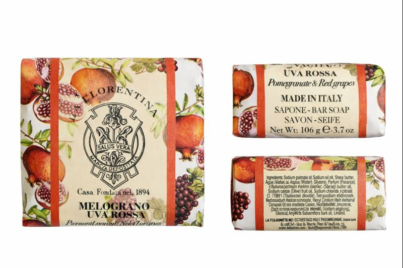 La Florentina Soap