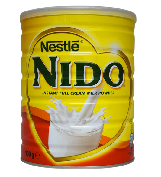 Nestlé NIDO Instant Full Cream Milk Powder