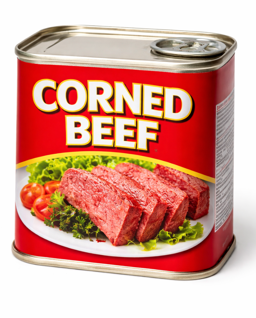 Premium Corned Beef