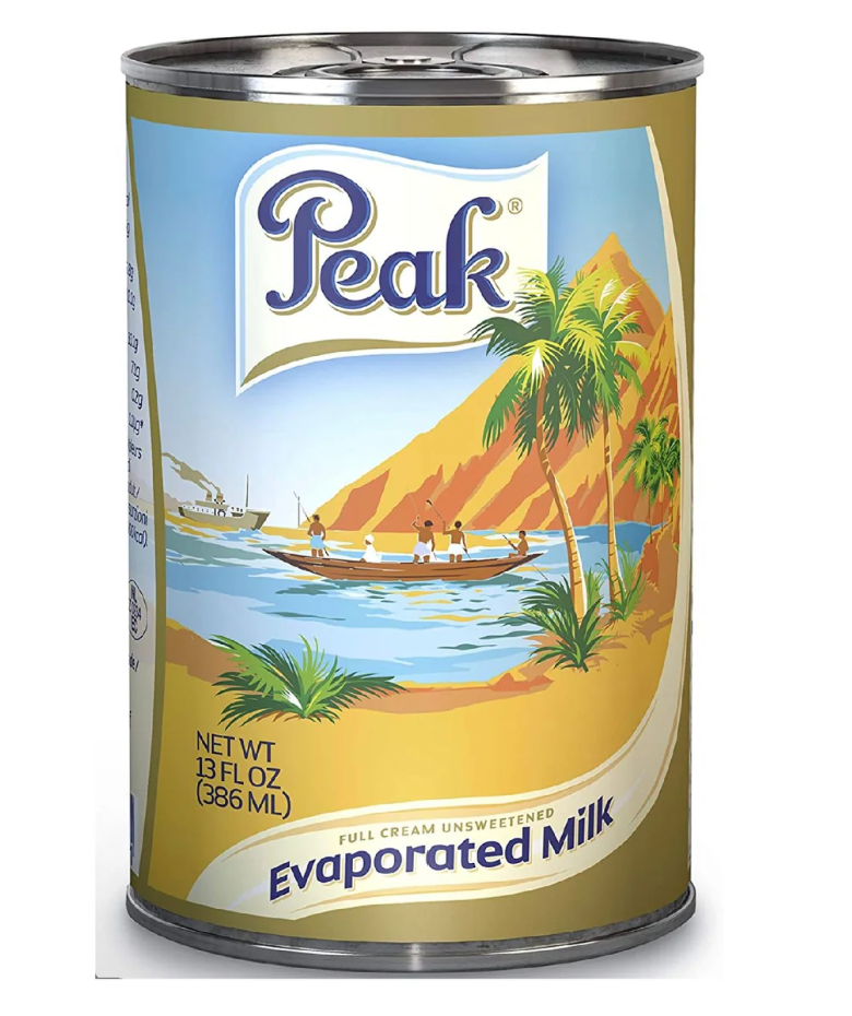 Peak Milk Liquid – 385ml