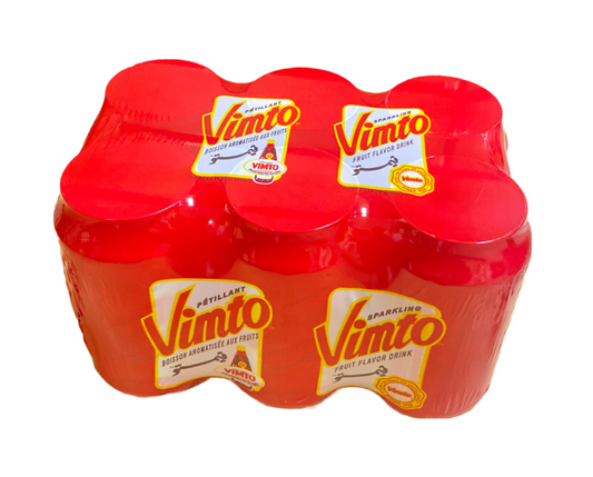 Vimto Drink Pack