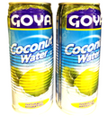 Goya Coconut Water