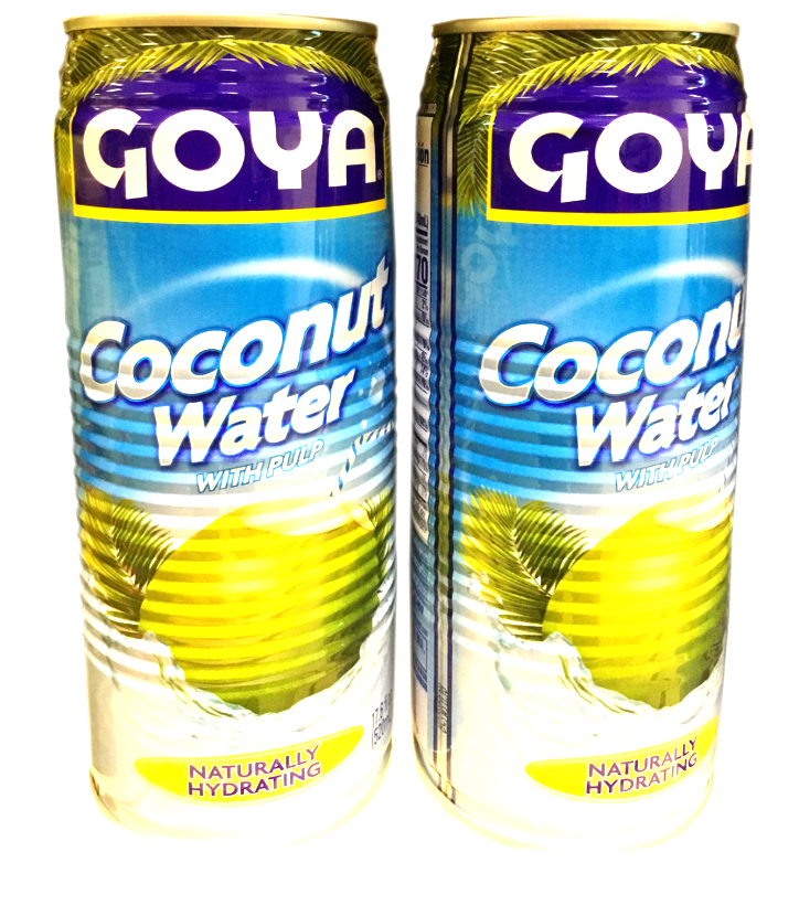 Goya Coconut Water