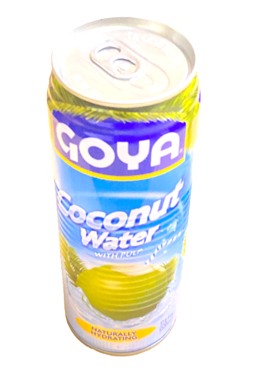 Goya Coconut Water