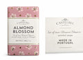 Castelbel Almond Blossom Soap Set