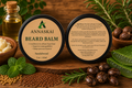 Beard Balm (Sandalwood)