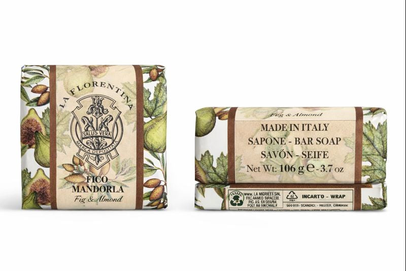 La Florentina Soap