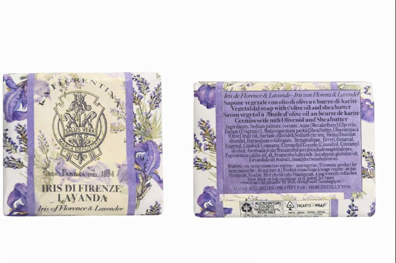 La Florentina Soap