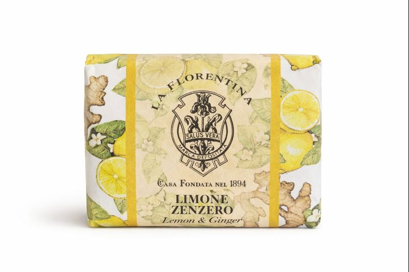 La Florentina Soap